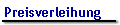 Preisverleihung
